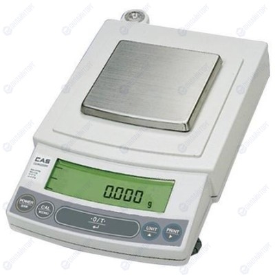 ВЕСЫ ЭЛ. ЛАБОРАТОРНЫЕ CAS CUX-220H