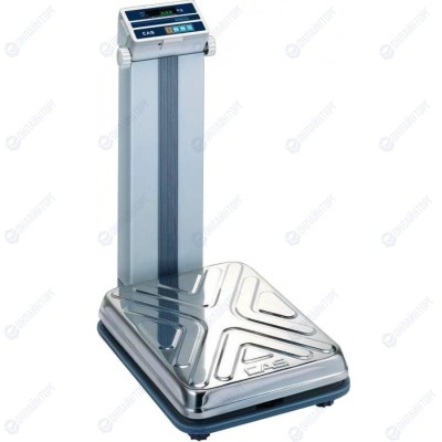 ВЕСЫ ЭЛ.ТОВАРНЫЕ CAS DB-60H (напольные)