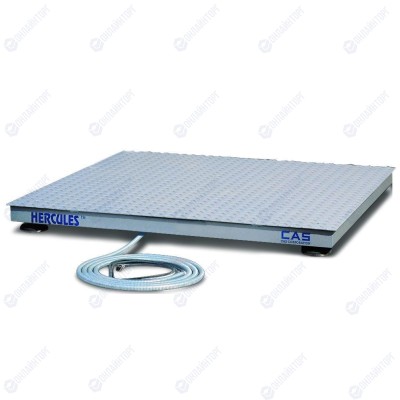 ВЕСЫ ЭЛ.ТОВАРНЫЕ CAS HERCULES 1HFS 1010 (складские)