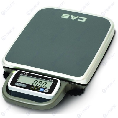 ВЕСЫ ЭЛ.ТОВАРНЫЕ CAS PB-200