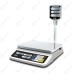 ВЕСЫ ЭЛЕКТРОННЫЕ ТОРГОВЫЕ CAS PR-6P (LCD, II)