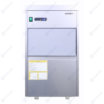 ЛЬДОГЕНЕРАТОР COOLEQ IMS-40 ГРАНУЛЫ