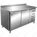 СТОЛ МОРОЗИЛЬНЫЙ COOLEQ SNACK2100BT/600 (морозильный)
