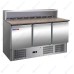 СТОЛ ДЛЯ ПИЦЦЫ COOLEQ PS903