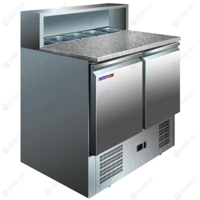 СТОЛ ДЛЯ ПИЦЦЫ COOLEQ PS900