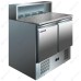 СТОЛ ДЛЯ ПИЦЦЫ COOLEQ PS900