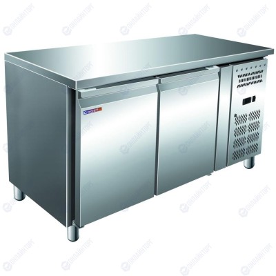СТОЛ ХОЛОДИЛЬНЫЙ COOLEQ SNACK2100TN/600