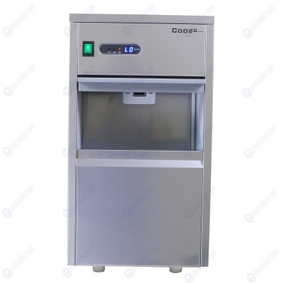 ЛЬДОГЕНЕРАТОР COOLEQ IMS-20 ГРАНУЛЫ