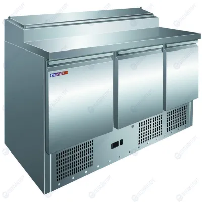 СТОЛ ДЛЯ ПИЦЦЫ COOLEQ PS300