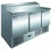 СТОЛ ДЛЯ ПИЦЦЫ COOLEQ PS300