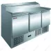 СТОЛ ДЛЯ ПИЦЦЫ COOLEQ PS300