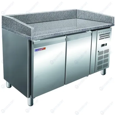 СТОЛ ДЛЯ ПИЦЦЫ COOLEQ PZ2600TN