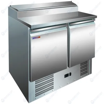 СТОЛ ДЛЯ ПИЦЦЫ COOLEQ PS200