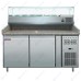 СТОЛ ДЛЯ ПИЦЦЫ COOLEQ PZ2600TN-VRX380