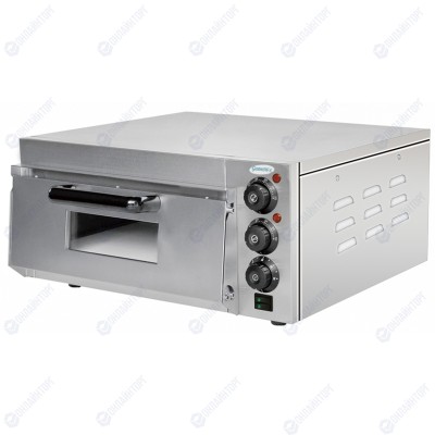 ПЕЧЬ ДЛЯ ПИЦЦЫ GASTROMIX GS 1 (электрическая)