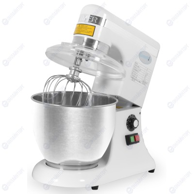 МИКСЕР ПЛАНЕТАРНЫЙ GASTROMIX B 7