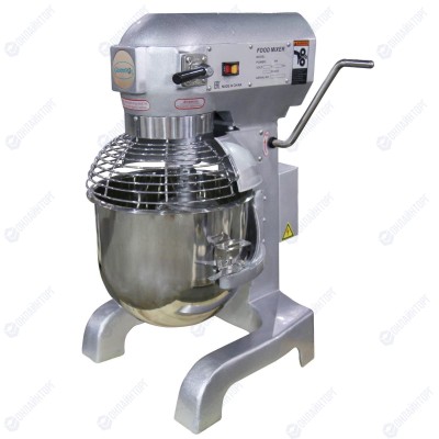 МИКСЕР ПЛАНЕТАРНЫЙ GASTROMIX B 10C