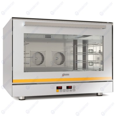 ШКАФ ПЕКАРСКИЙ GIERRE BRIO MAXI DIGITALE (электрический)