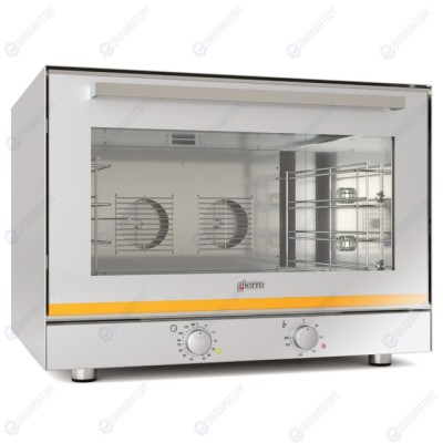 ШКАФ ПЕКАРСКИЙ GIERRE BRIO MAXI FACILE (электрический)