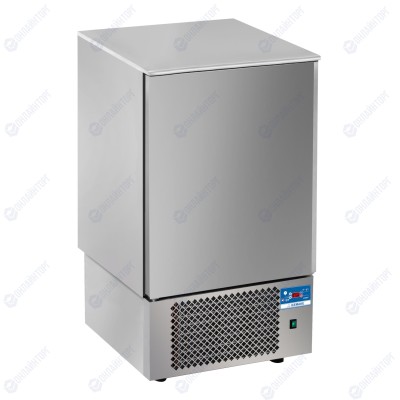 ШКАФ ШОКОВОЙ ЗАМОРОЗКИ ICEMAKE ATT10