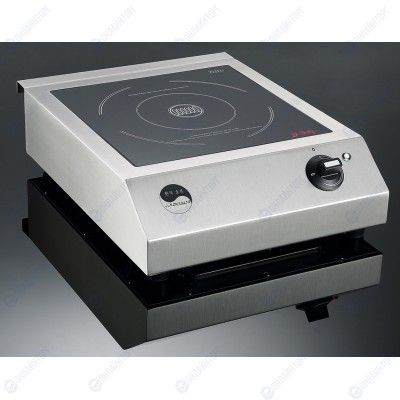 ПЛИТА ИНДУКЦИОННАЯ INDOKOR IN3500M