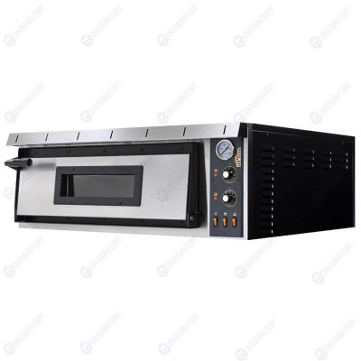 ПЕЧЬ ДЛЯ ПИЦЦЫ ITPIZZA ML4 (электрическая)