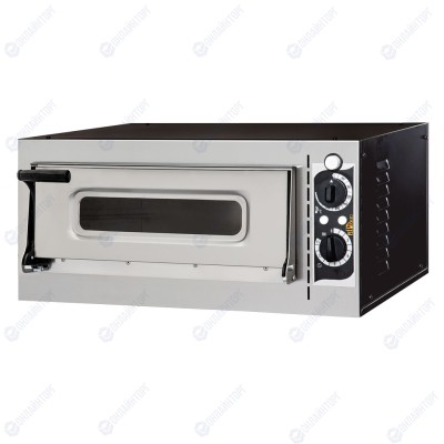 ПЕЧЬ ДЛЯ ПИЦЦЫ ITPIZZA MS1 (электрическая)