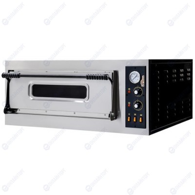 ПЕЧЬ ДЛЯ ПИЦЦЫ ITPIZZA MS4 220В (электрическая)