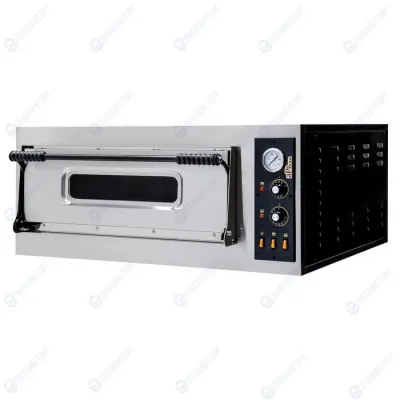 ПЕЧЬ ДЛЯ ПИЦЦЫ ITPIZZA MS4 (электрическая)