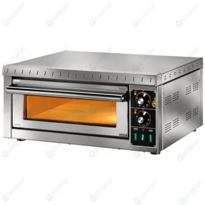 ПЕЧЬ ДЛЯ ПИЦЦЫ ITPIZZA MD1 (электрическая)