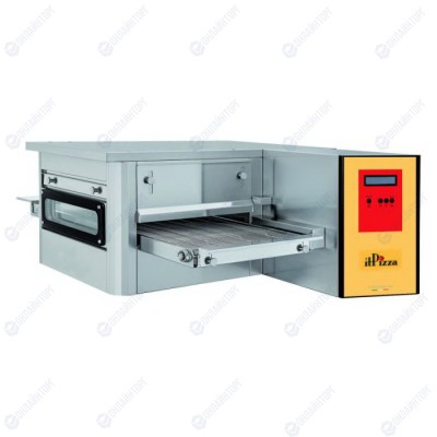 ПЕЧЬ КОНВЕЙЕРНАЯ ДЛЯ ПИЦЦЫ ITPIZZA T40 (электрическая)