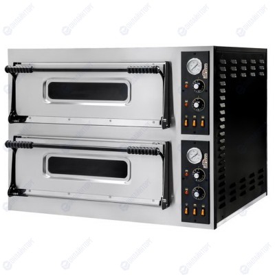 ПЕЧЬ ДЛЯ ПИЦЦЫ ITPIZZA MS44 (электрическая)