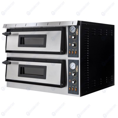 ПЕЧЬ ДЛЯ ПИЦЦЫ ITPIZZA ML66 (электрическая)