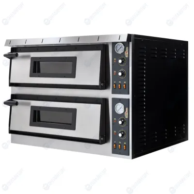 ПЕЧЬ ДЛЯ ПИЦЦЫ ITPIZZA ML66 (электрическая)
