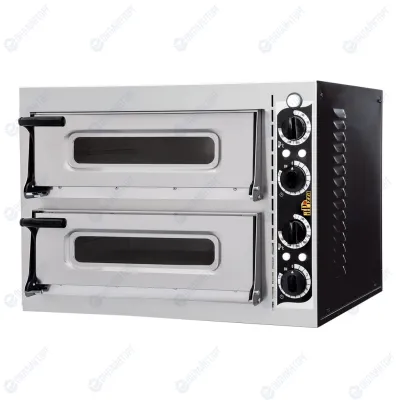 ПЕЧЬ ДЛЯ ПИЦЦЫ ITPIZZA MS1+1 (электрическая)