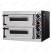 ПЕЧЬ ДЛЯ ПИЦЦЫ ITPIZZA MS1+1 (электрическая)
