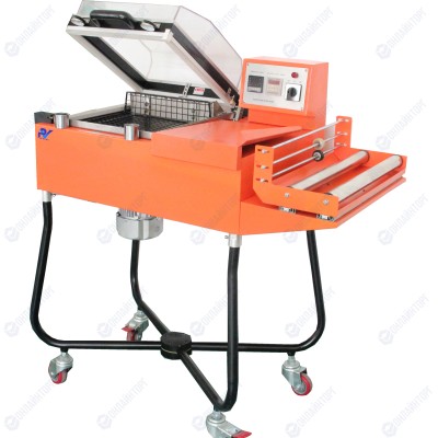АППАРАТ ТЕРМОУСАДОЧНЫЙ PACKVAC FM-3028