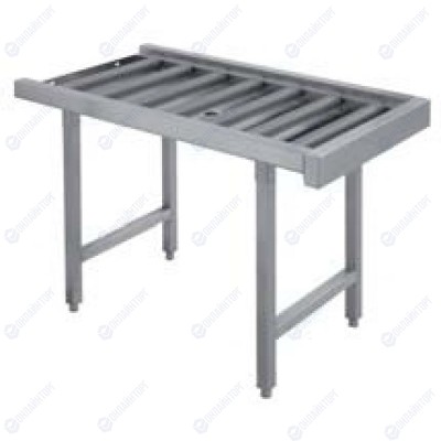 СТОЛ РОЛИКОВЫЙ SILANOS 509705 1100MM (ДЛЯ T/TA/TS)
