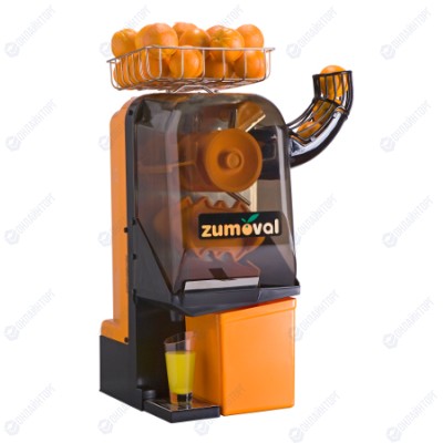 СОКОВЫЖИМАЛКА ZUMOVAL MINIMAX 15