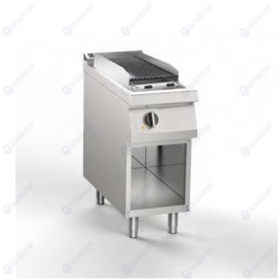 ГРИЛЬ ЛАВОВЫЙ ГАЗОВЫЙ 700 СЕРИИ APACH CHEF LINE SLLGG47OS (газовый)