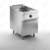ПЛИТА ВОК ГАЗОВАЯ 700 СЕРИИ APACH CHEF LINE SLRWG67POS (1 конфорка) (газовая)