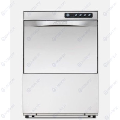 МАШИНА ПОСУДОМОЕЧНАЯ DIHR GS 50+DDE+PS 1Ф