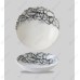 Салатник 1,14л d24,8см, без борта, цвет Kintsugi Quartz Black KAQBEVB91