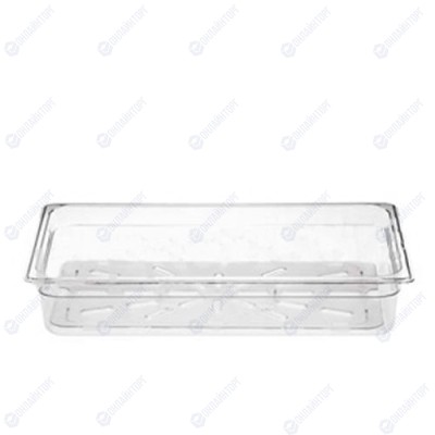 Гастроемкость п/к 1/1 Н=100, серия Jiwins 8614