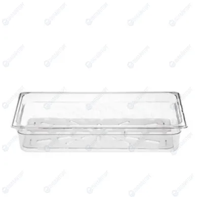 Гастроемкость п/к 1/1 Н=100, серия Jiwins 8614