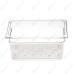 Гастроемкость п/к 1/2 Н=150, серия Jiwins 8617