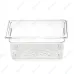 Гастроемкость п/к 1/2 Н=150, серия Jiwins 8617
