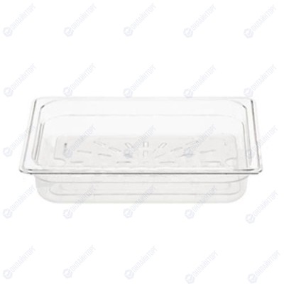 Гастроемкость п/к 1/2 Н=65, серия Jiwins 8619