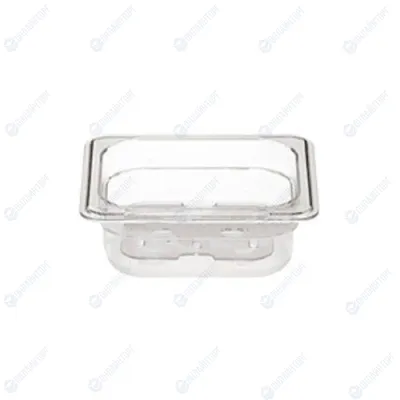 Гастроемкость п/к 1/6 Н=65, серия Jiwins 8629