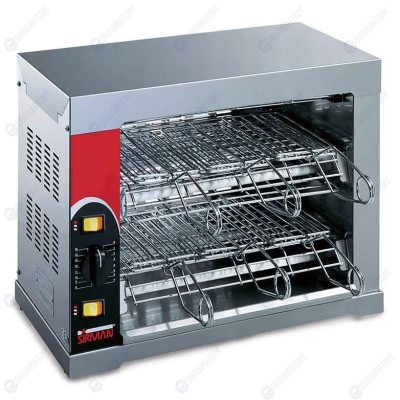 ТОСТЕР SIRMAN 12Q